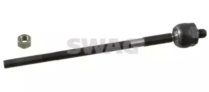 Осевой шарнир, рулевая тяга SWAG купить